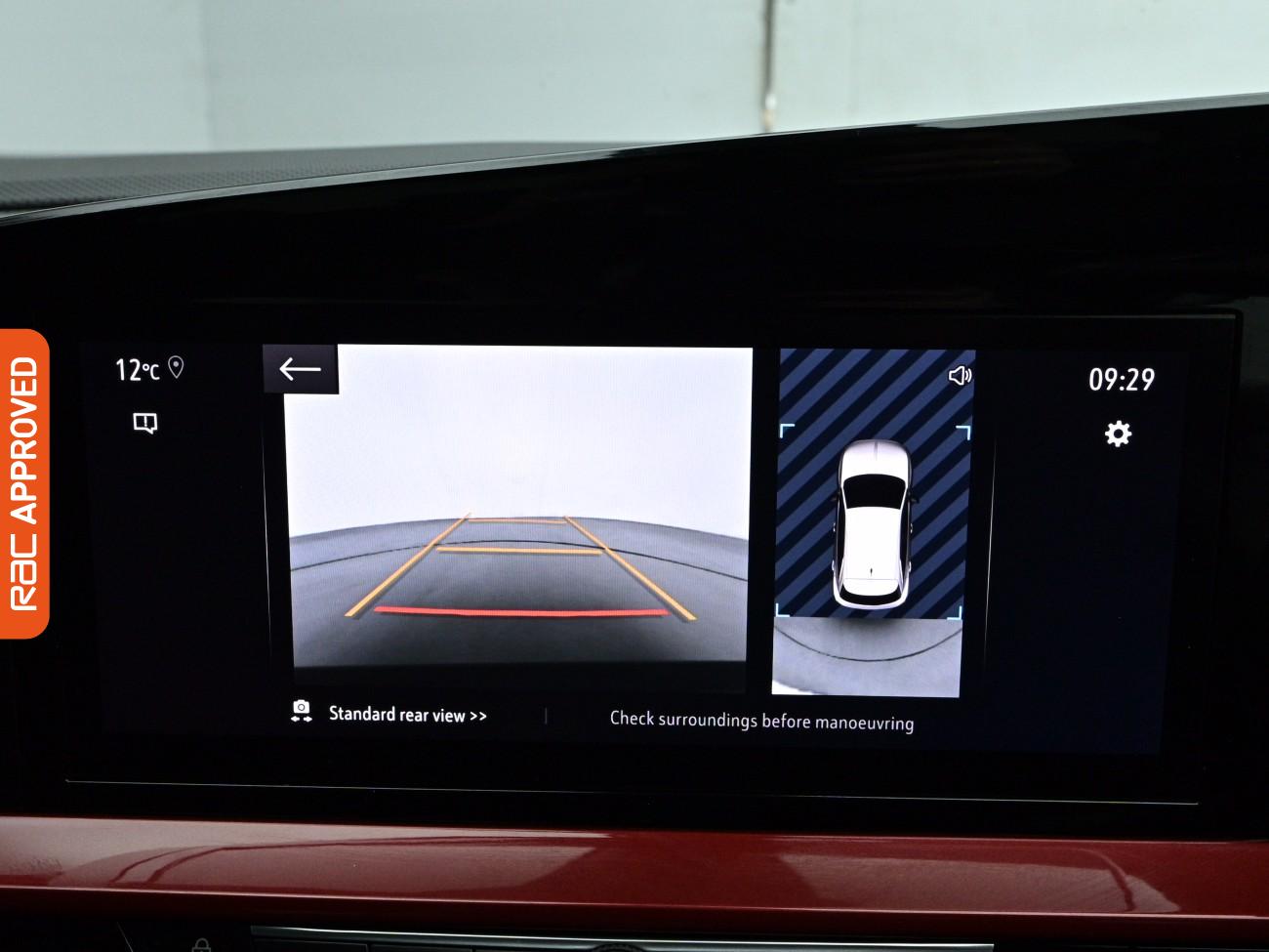 Used Vauxhall Mokka 2022 for sale - 78092226: Photo 17