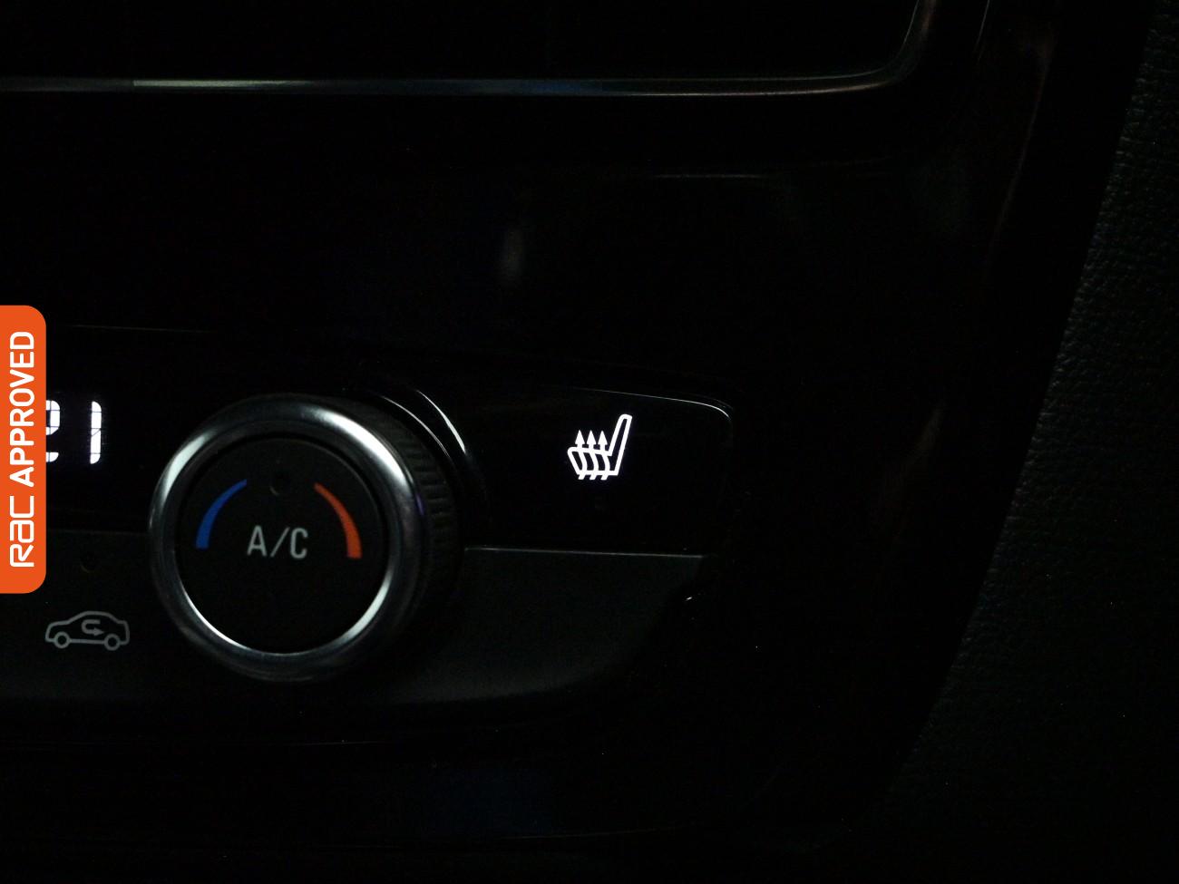 Used Vauxhall Mokka 2022 for sale - 78092226: Photo 18