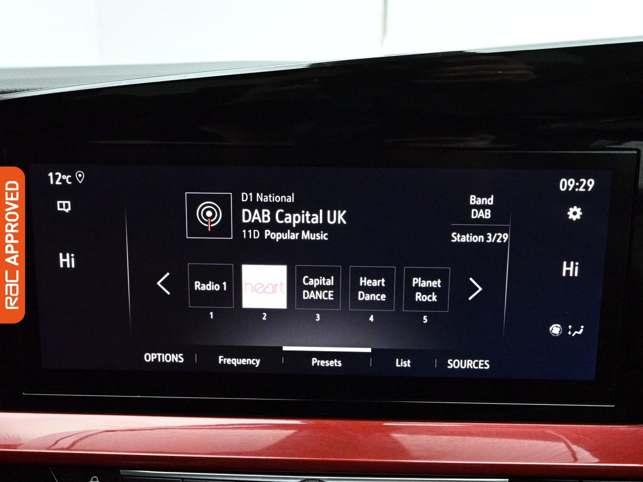 Used Vauxhall Mokka 2022 for sale - 78092226: Photo 19