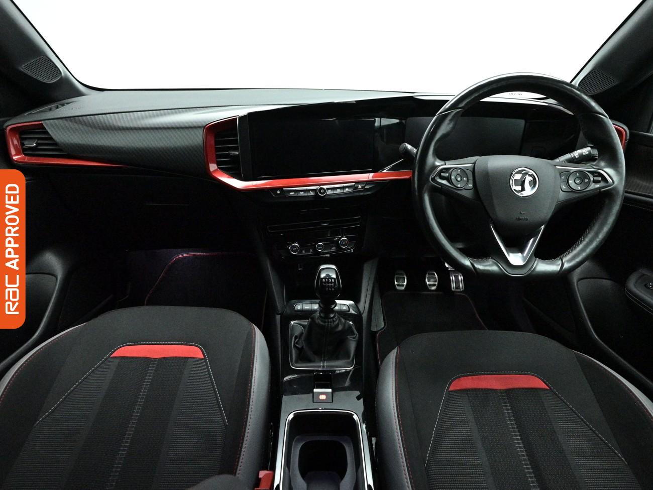 Used Vauxhall Mokka 2022 for sale - 78092226: Photo 2