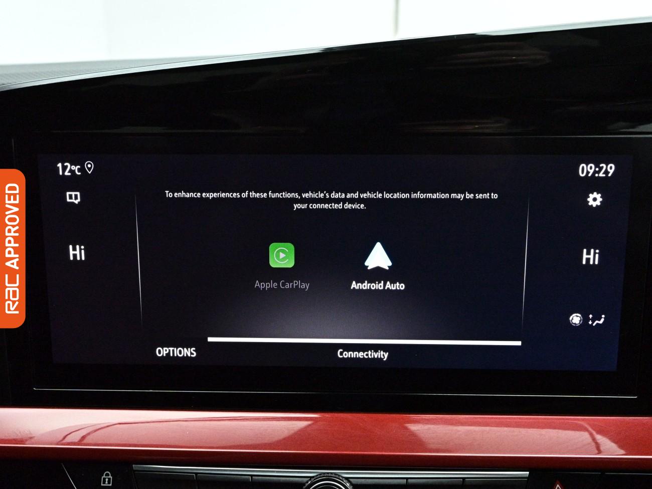 Used Vauxhall Mokka 2022 for sale - 78092226: Photo 21