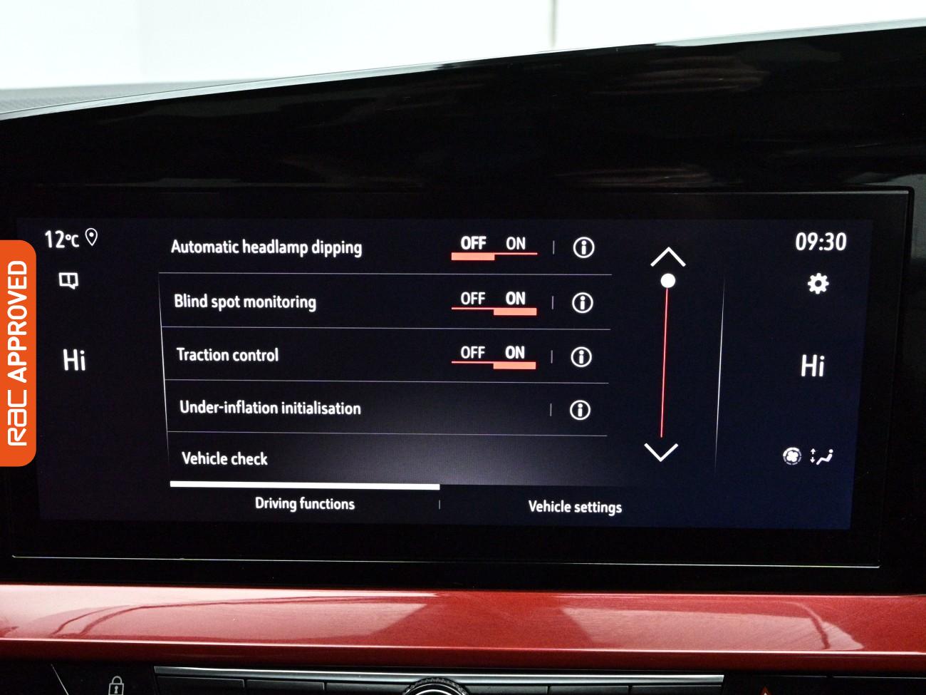 Used Vauxhall Mokka 2022 for sale - 78092226: Photo 22