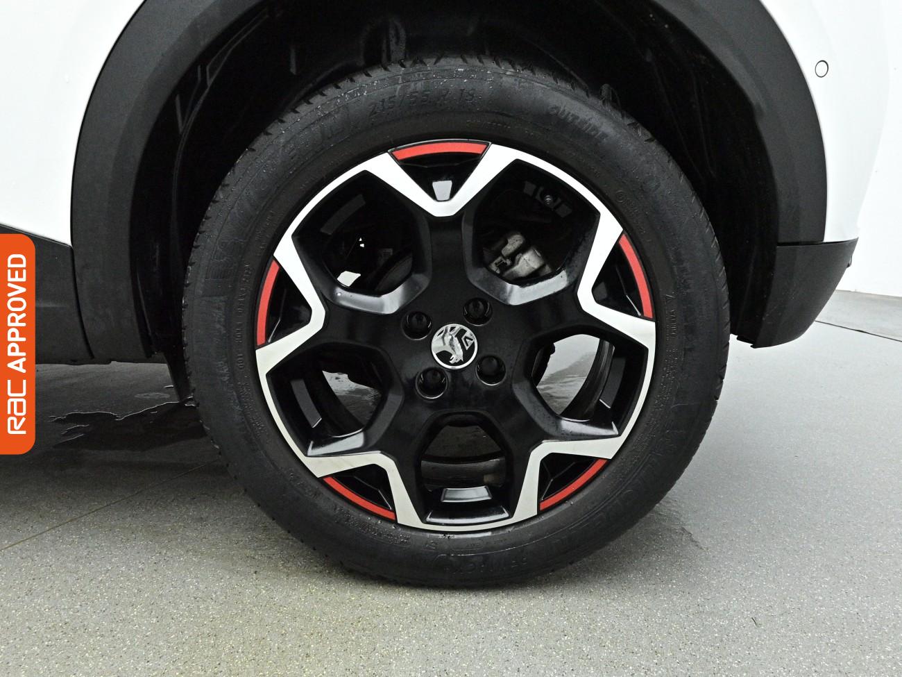 Used Vauxhall Mokka 2022 for sale - 78092226: Photo 28