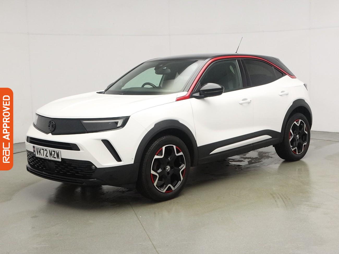 Used Vauxhall Mokka 2022 for sale - 78092226: Photo 29