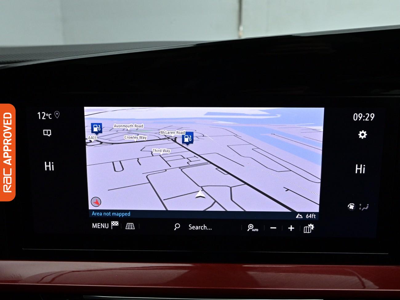 Used Vauxhall Mokka 2022 for sale - 78092226: Photo 3