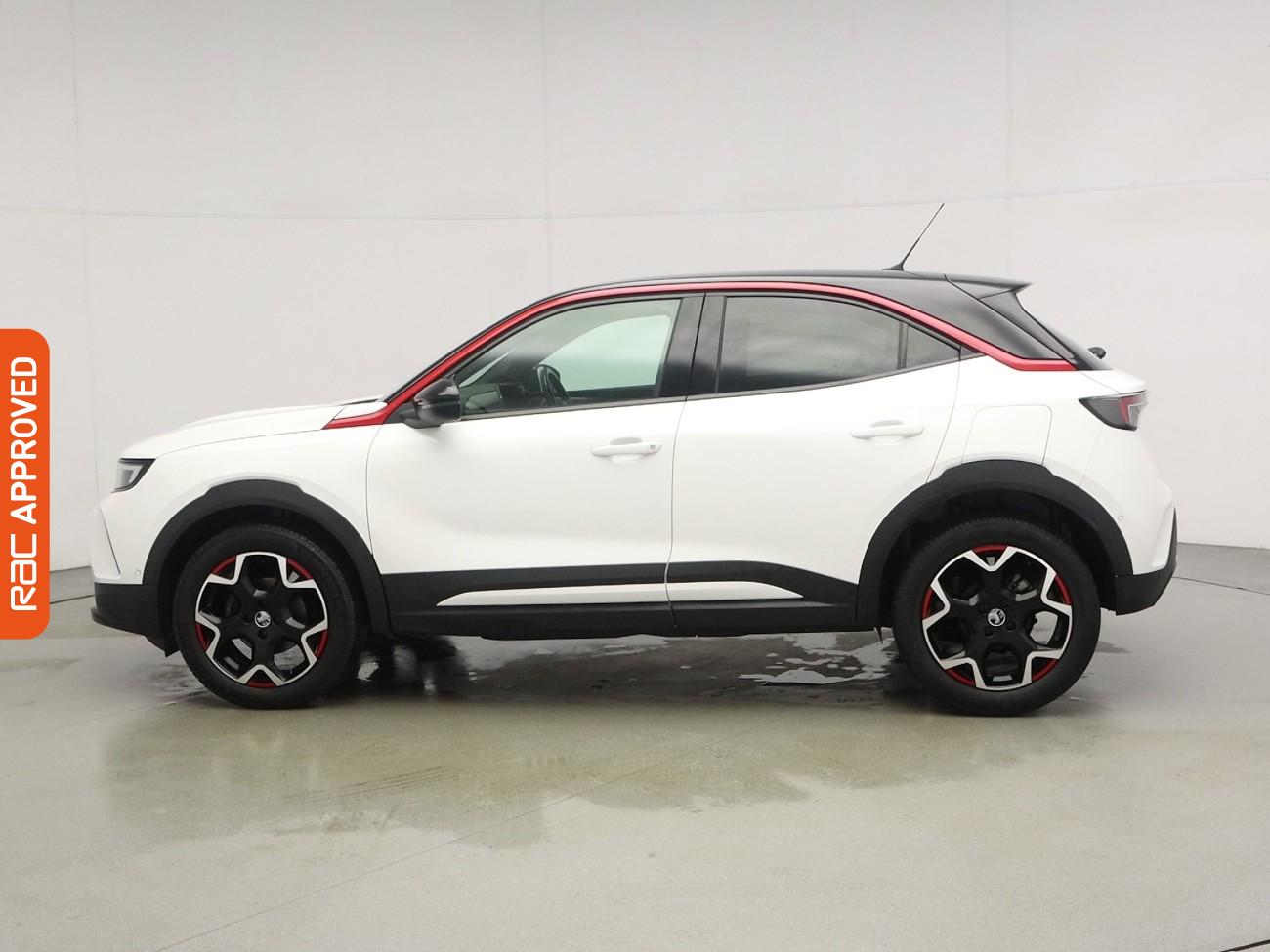 Used Vauxhall Mokka 2022 for sale - 78092226: Photo 31