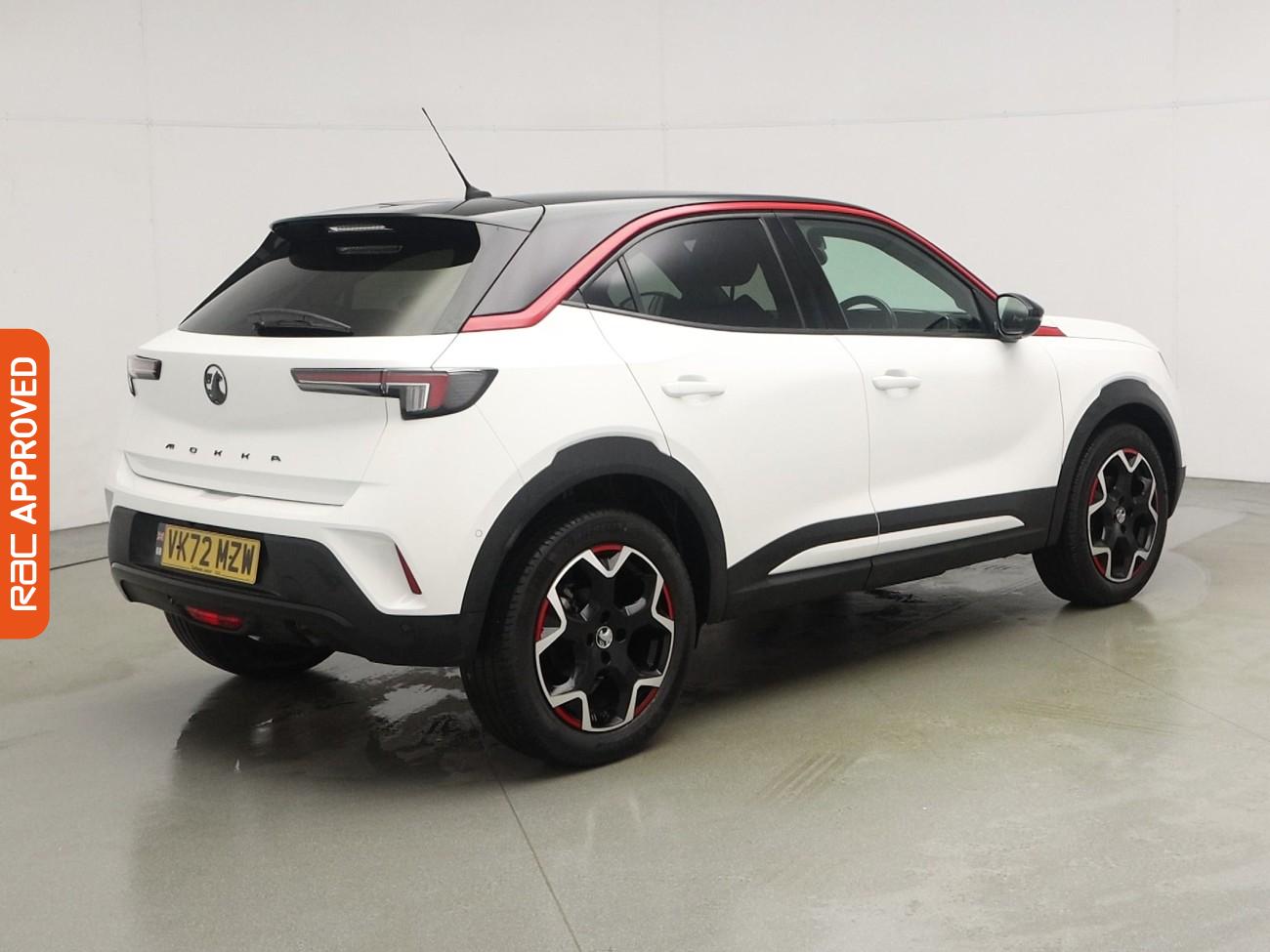 Used Vauxhall Mokka 2022 for sale - 78092226: Photo 32