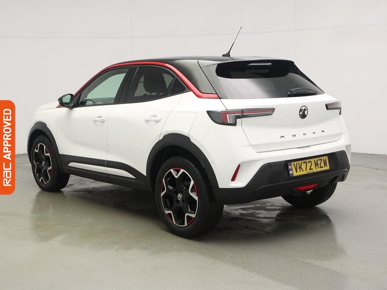 Used Vauxhall Mokka 2022 for sale - 78092226: Photo 4