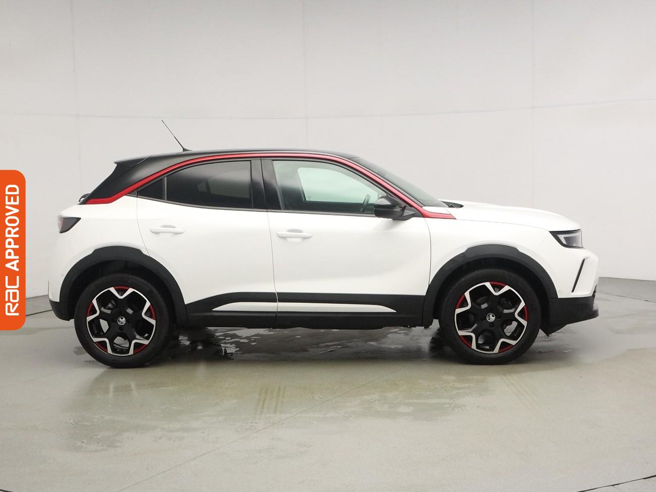 Used Vauxhall Mokka 2022 for sale - 78092226: Photo 6