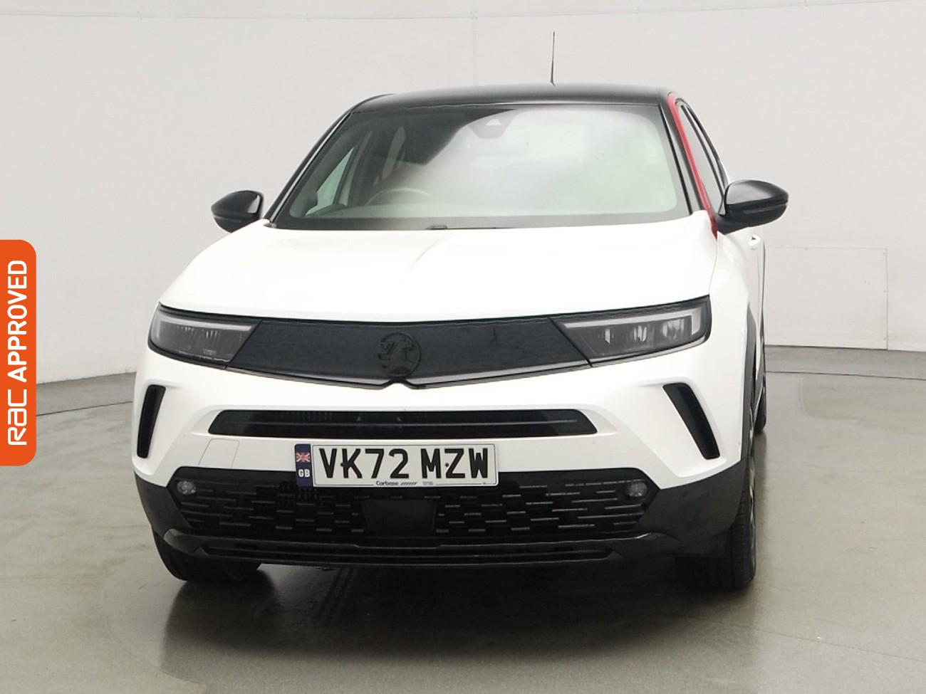 Used Vauxhall Mokka 2022 for sale - 78092226: Photo 7