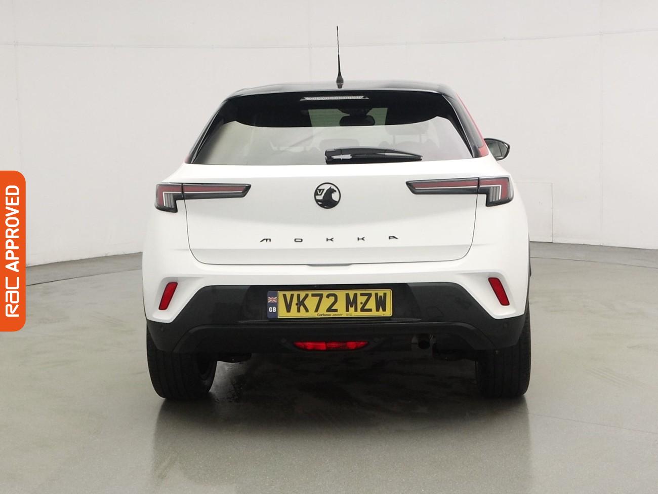 Used Vauxhall Mokka 2022 for sale - 78092226: Photo 8