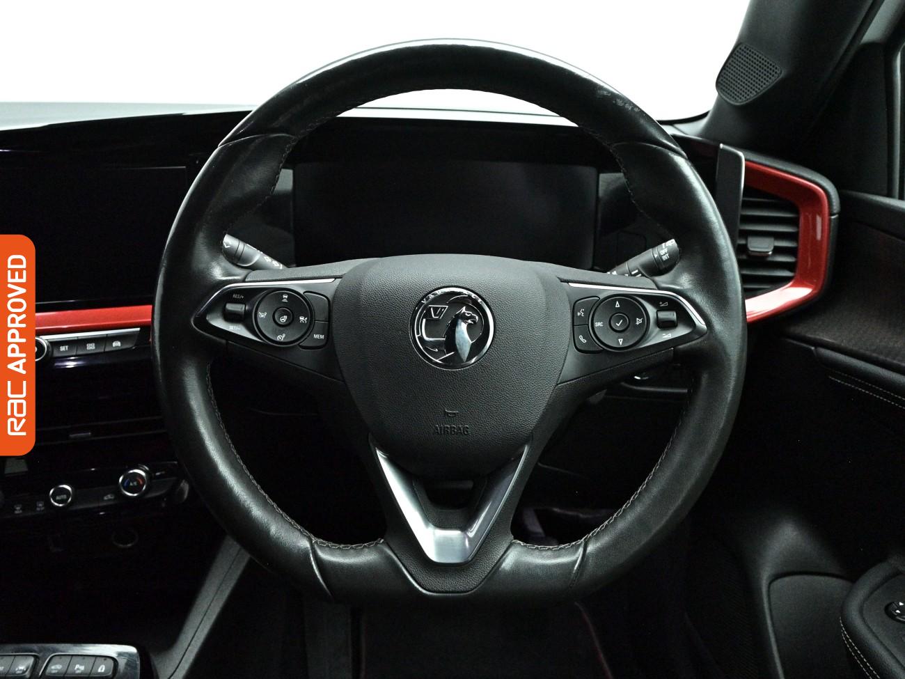 Used Vauxhall Mokka 2022 for sale - 78092226: Photo 9