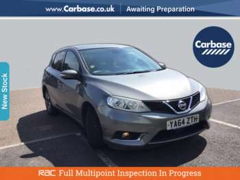 2015 - 1.2 DIG-T Tekna Hatchback 5dr Petrol XTRON Euro 5 (s/s) Euro 5 (115 ps)