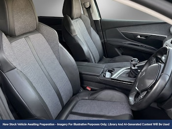 Used Peugeot 5008 2019 for sale - 77421565: Photo