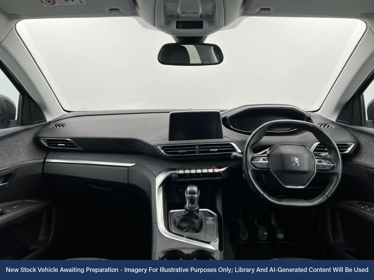 Used Peugeot 5008 2019 for sale - 77421565: Photo 6