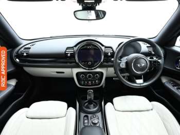 Used MINI Clubman 2021 for sale - 75418375: Photo