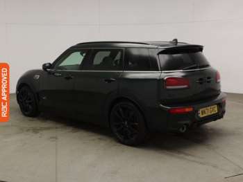 Used MINI Clubman 2021 for sale - 75418375: Photo