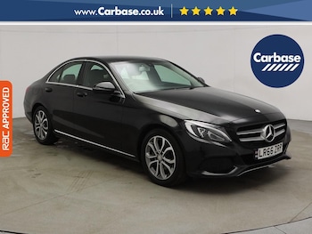 Mercedes-Benz - C-Class