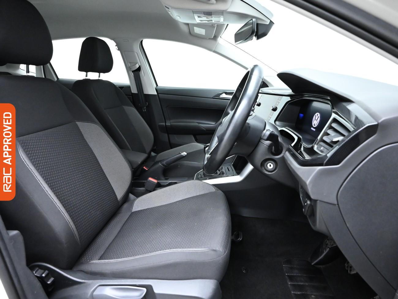 Used Volkswagen Polo 2022 for sale - 76115232: Photo 12