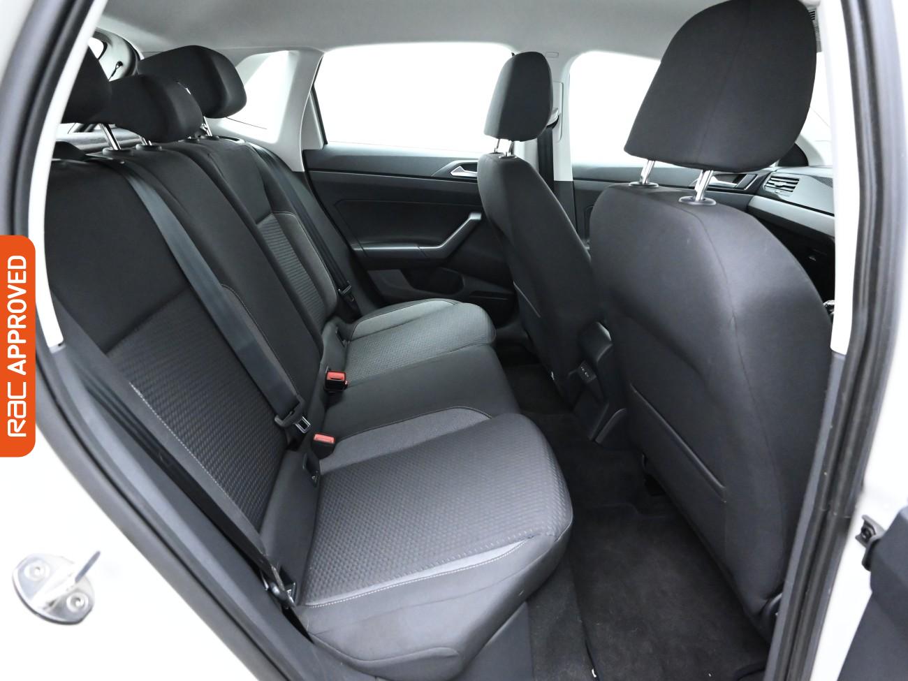 Used Volkswagen Polo 2022 for sale - 76115232: Photo 13