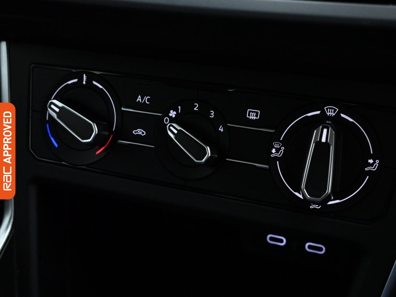 Used Volkswagen Polo 2022 for sale - 76115232: Photo 14