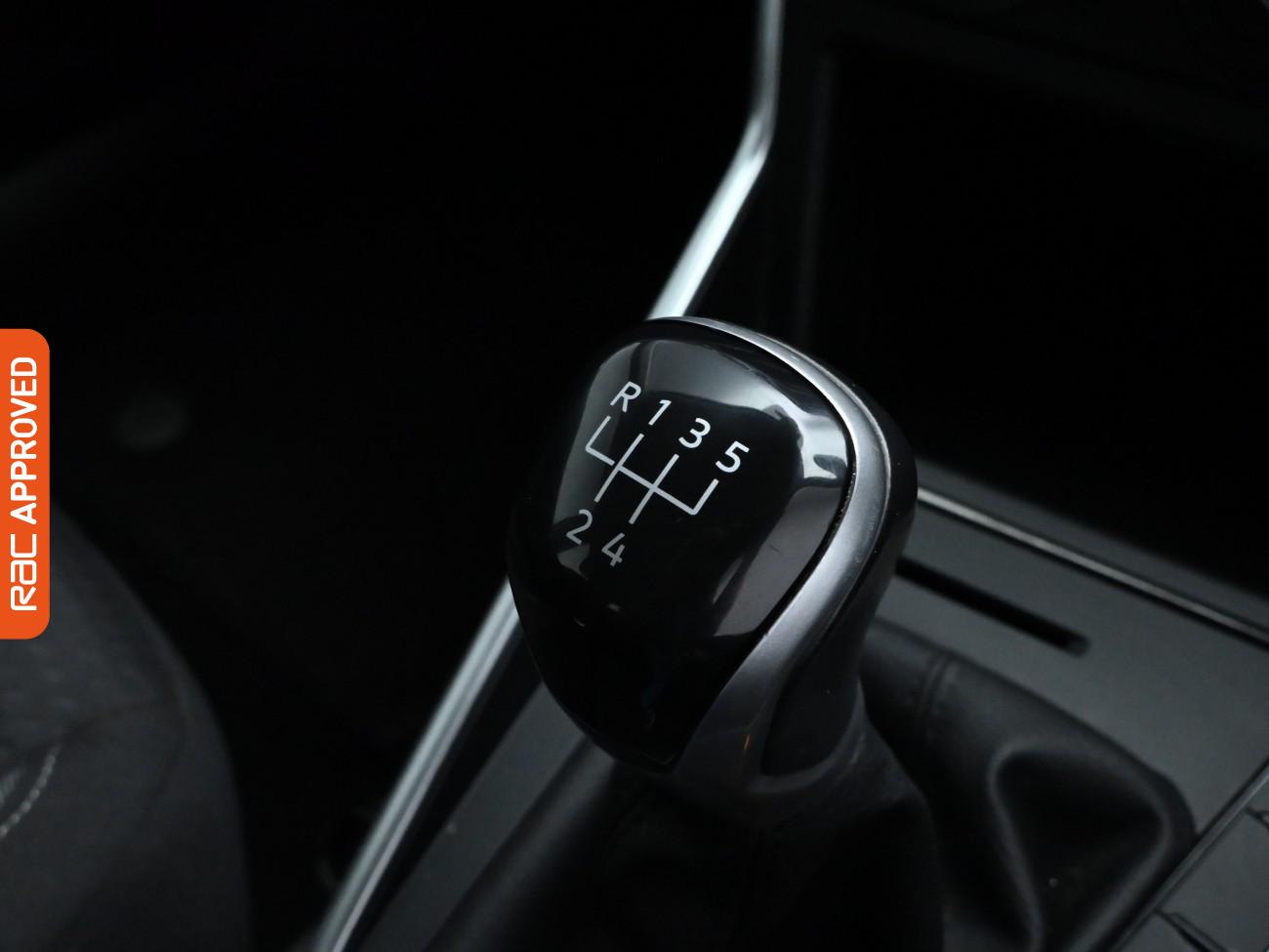 Used Volkswagen Polo 2022 for sale - 76115232: Photo 18