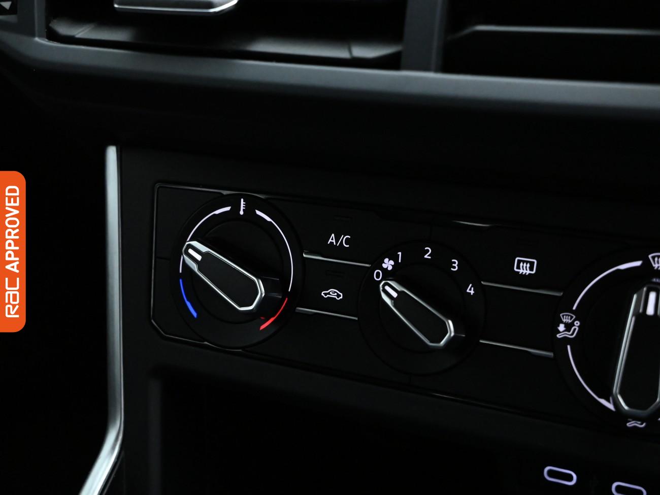 Used Volkswagen Polo 2022 for sale - 76115232: Photo 19