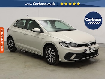 Volkswagen - Polo