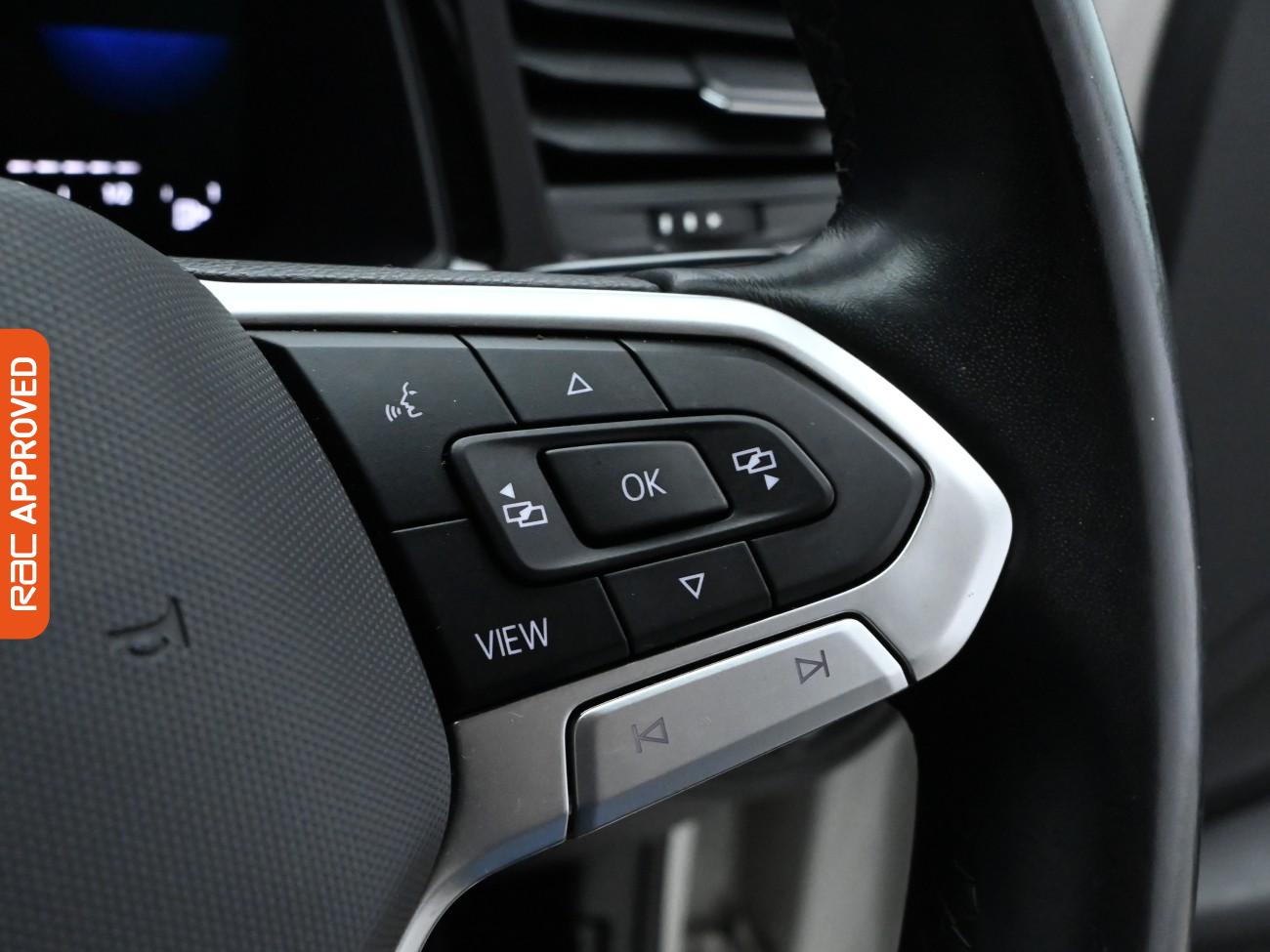 Used Volkswagen Polo 2022 for sale - 76115232: Photo 22