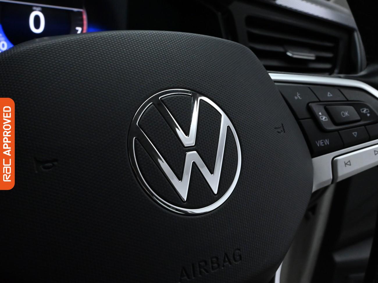 Used Volkswagen Polo 2022 for sale - 76115232: Photo 23
