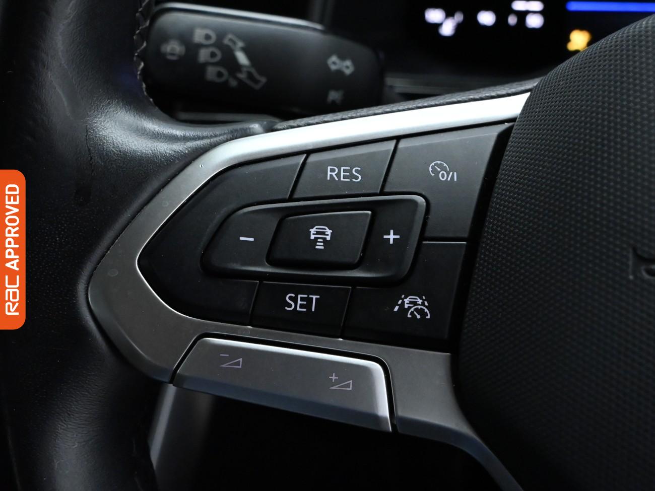 Used Volkswagen Polo 2022 for sale - 76115232: Photo 24