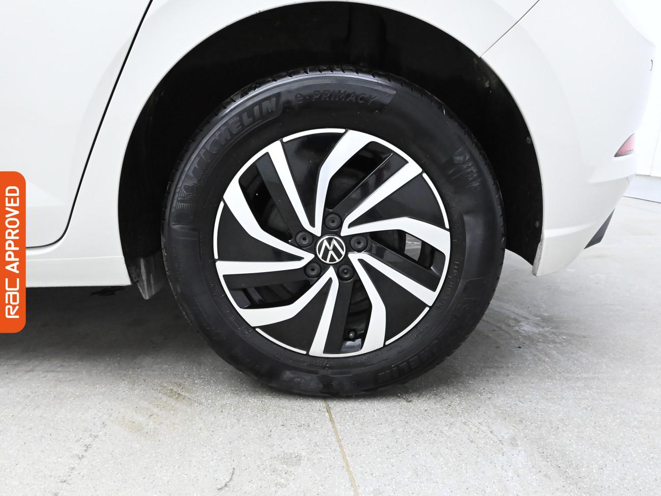 Used Volkswagen Polo 2022 for sale - 76115232: Photo 27