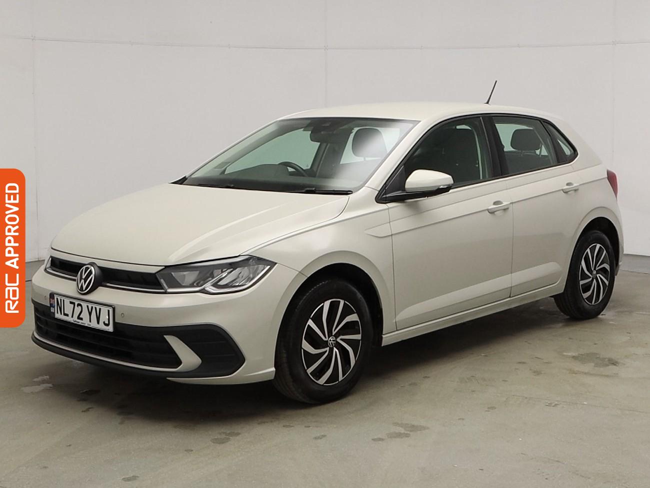 Used Volkswagen Polo 2022 for sale - 76115232: Photo 28