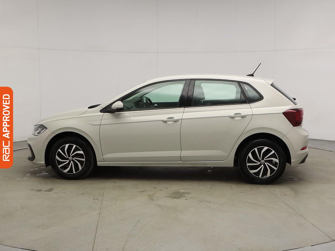 Used Volkswagen Polo 2022 for sale - 76115232: Photo 29