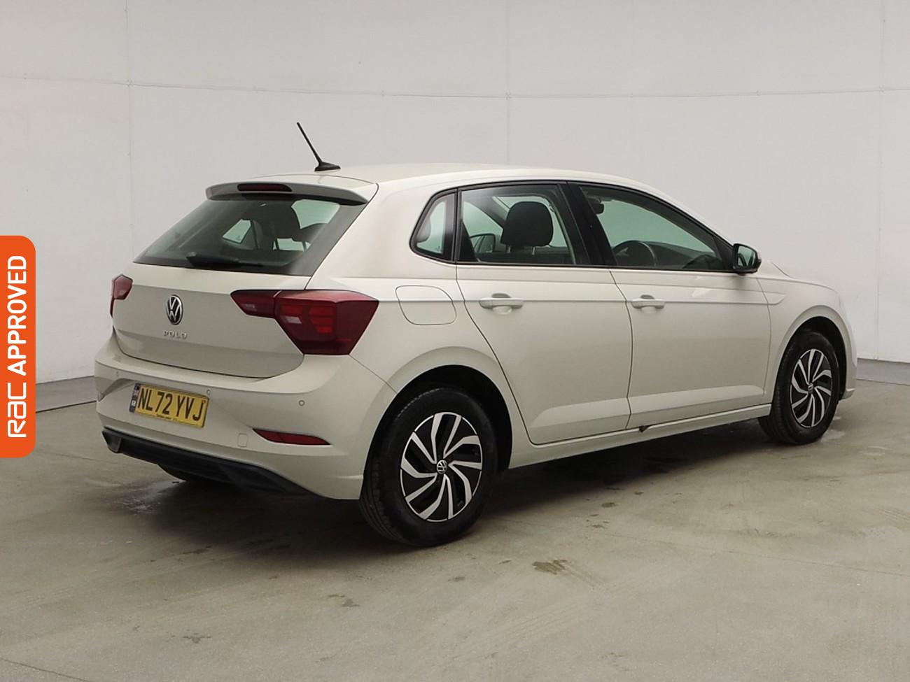 Used Volkswagen Polo 2022 for sale - 76115232: Photo 31