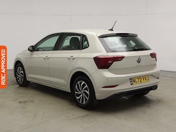 Used Volkswagen Polo 2022 for sale - 76115232: Photo 4