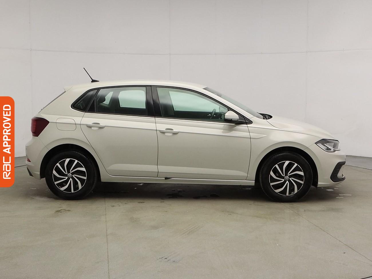 Used Volkswagen Polo 2022 for sale - 76115232: Photo 6