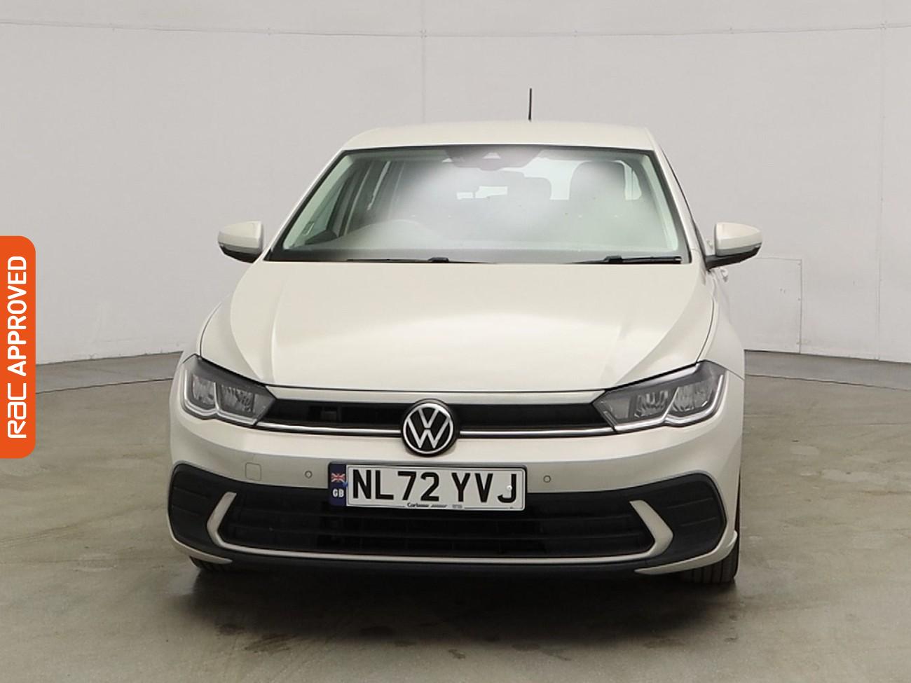 Used Volkswagen Polo 2022 for sale - 76115232: Photo 7