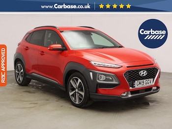 Used Hyundai KONA 2019 for sale - 78653019: Photo