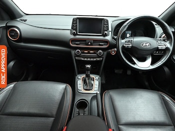 Used Hyundai KONA 2019 for sale - 78653019: Photo