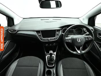 Used Vauxhall Crossland X 2020 for sale - 79703214: Photo