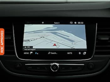 Used Vauxhall Crossland X 2020 for sale - 79703214: Photo