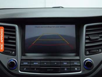 Used Hyundai TUCSON 2015 for sale - 74543524: Photo