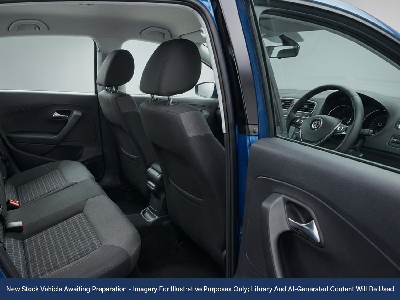 Used Volkswagen Polo 2015 for sale - 77415305: Photo 4