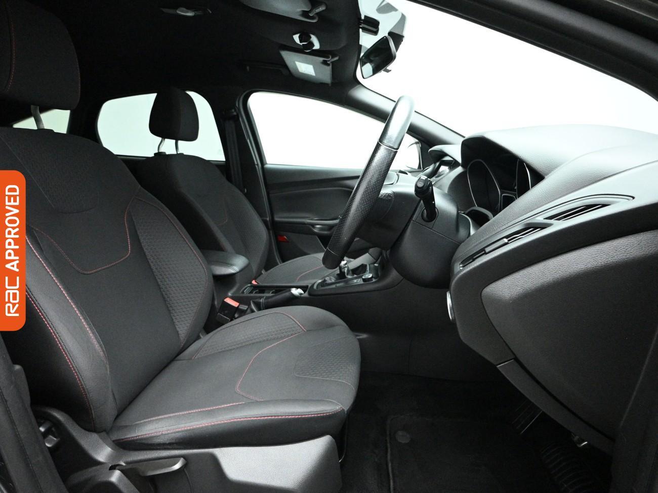 Used Ford Focus 2018 for sale - 77747836: Photo 12