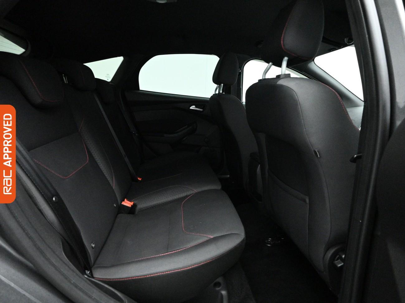 Used Ford Focus 2018 for sale - 77747836: Photo 13