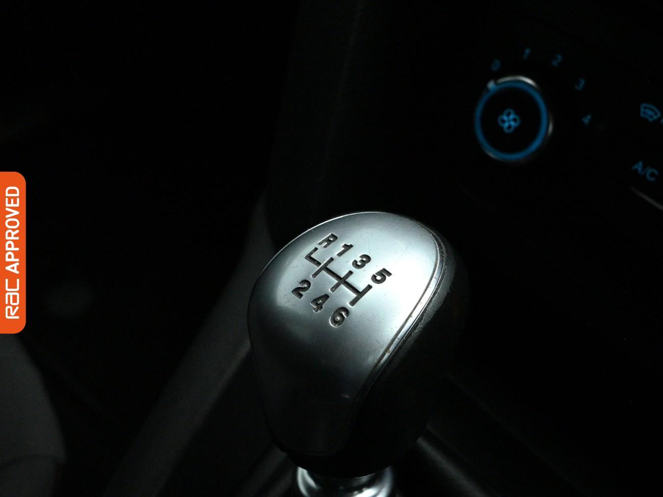 Used Ford Focus 2018 for sale - 77747836: Photo 16