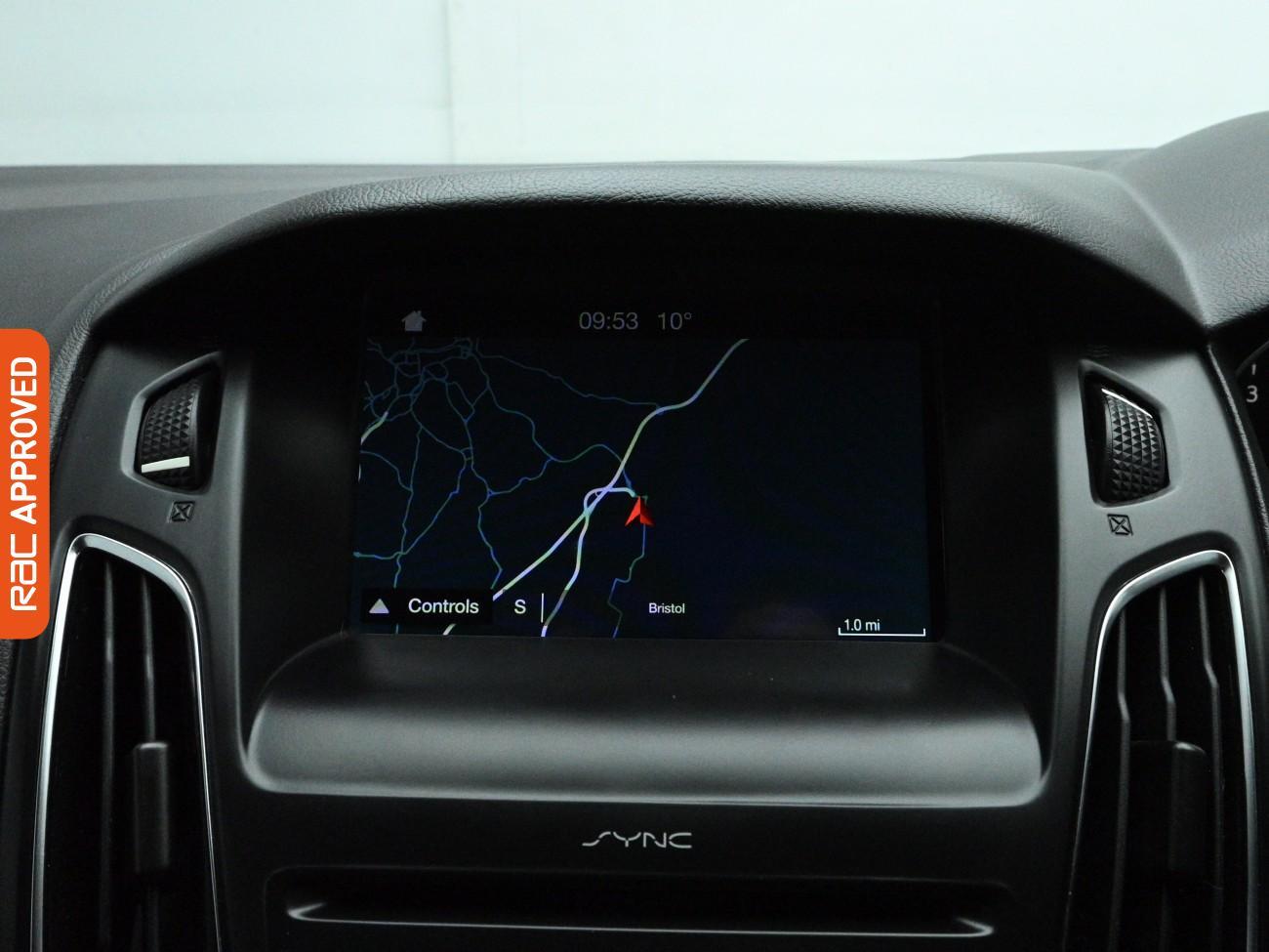 Used Ford Focus 2018 for sale - 77747836: Photo 18