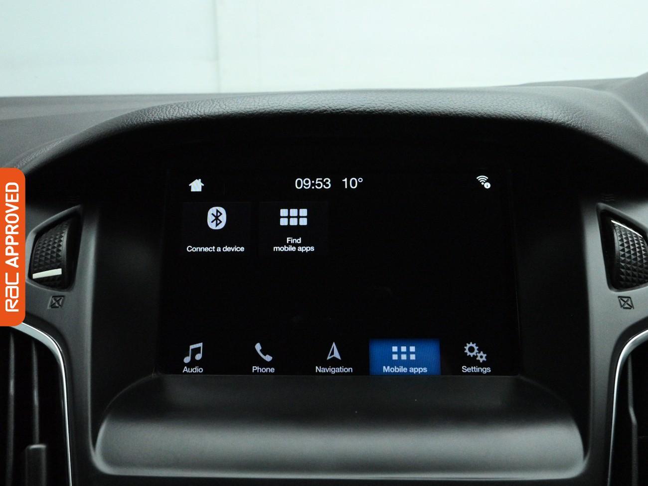 Used Ford Focus 2018 for sale - 77747836: Photo 19