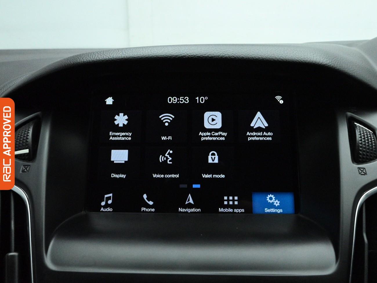 Used Ford Focus 2018 for sale - 77747836: Photo 21